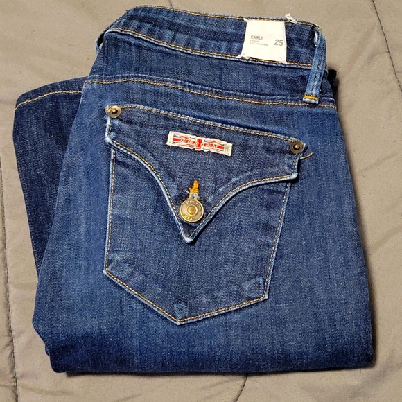 Hudson Jeans Denim - Hudson denim jeans 👖